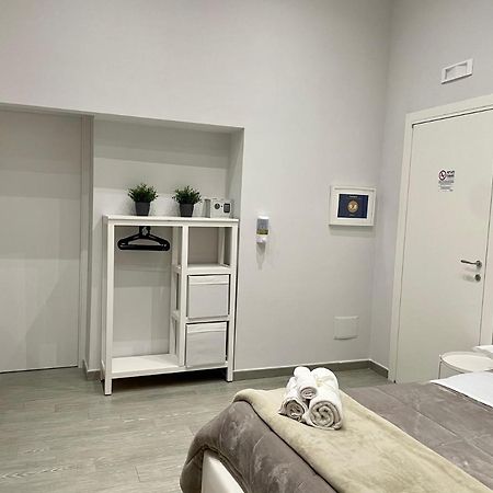 Bebasu Bed & Breakfast Naples Exterior photo