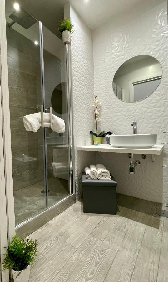 Bebasu Bed & Breakfast Naples Exterior photo