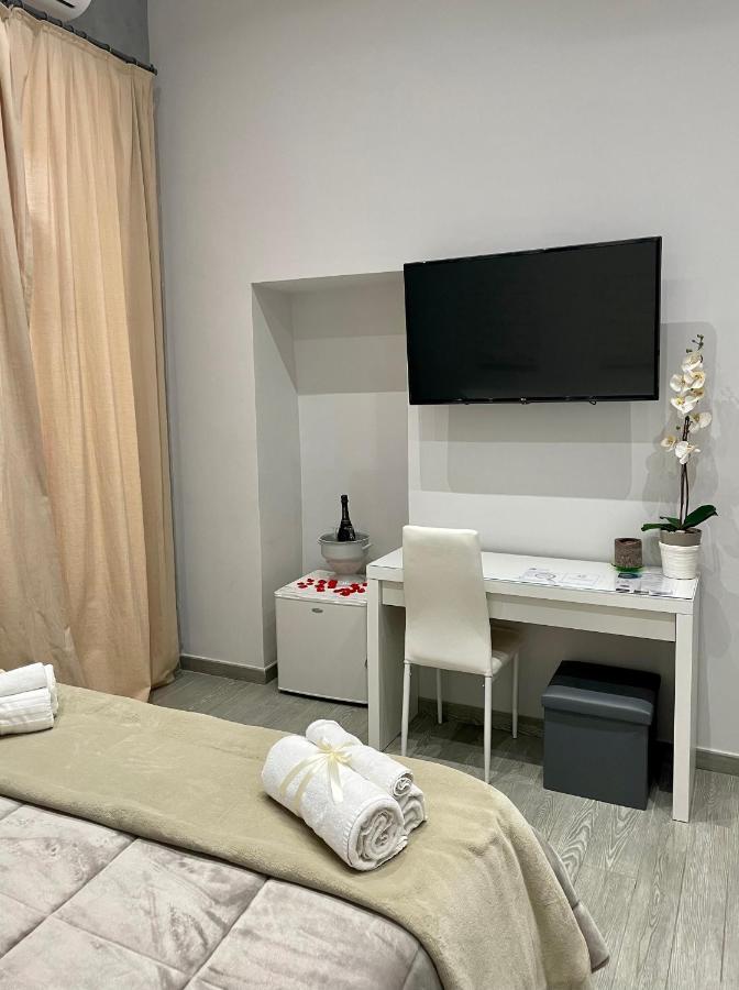 Bebasu Bed & Breakfast Naples Exterior photo