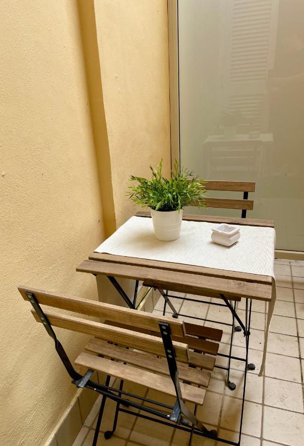 Bebasu Bed & Breakfast Naples Exterior photo