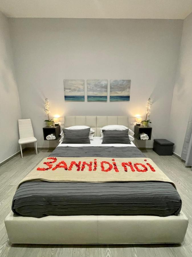 Bebasu Bed & Breakfast Naples Exterior photo