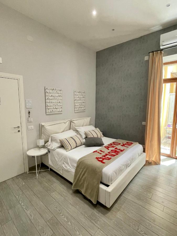 Bebasu Bed & Breakfast Naples Exterior photo