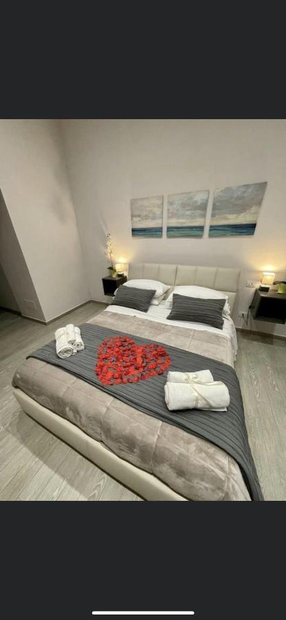 Bebasu Bed & Breakfast Naples Exterior photo