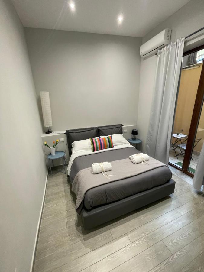 Bebasu Bed & Breakfast Naples Exterior photo