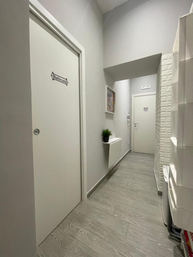 Bebasu Bed & Breakfast Naples Exterior photo