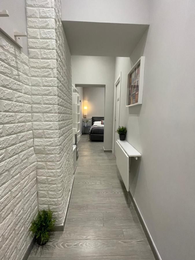 Bebasu Bed & Breakfast Naples Exterior photo